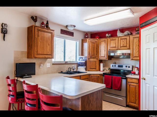 1436 E 2350 N, Layton, UT 84040