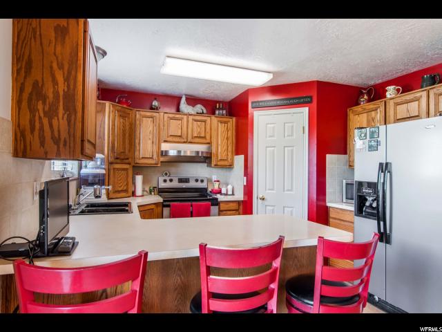 1436 E 2350 N, Layton, UT 84040