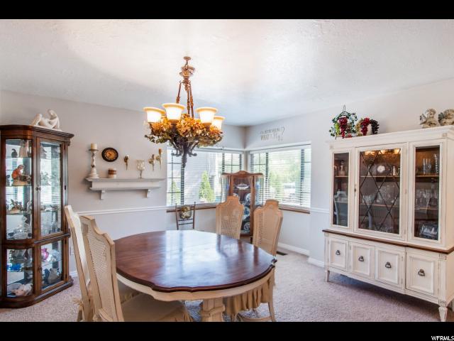 1436 E 2350 N, Layton, UT 84040