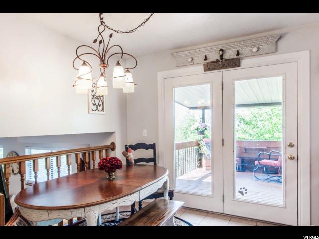 1436 E 2350 N, Layton, UT 84040