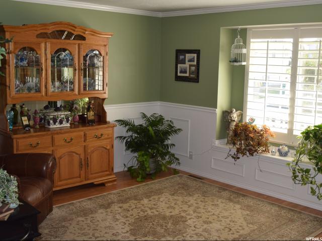 1014 E 1500 N, Layton, UT 84040