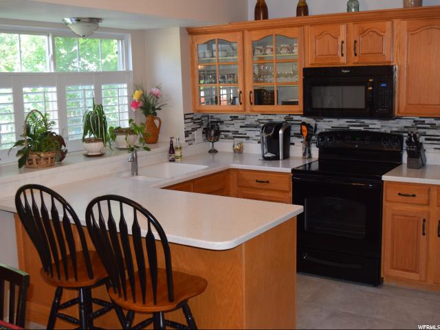 1014 E 1500 N, Layton, UT 84040