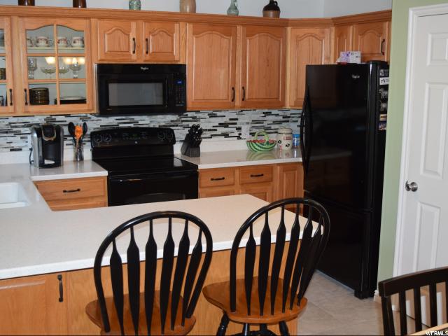 1014 E 1500 N, Layton, UT 84040