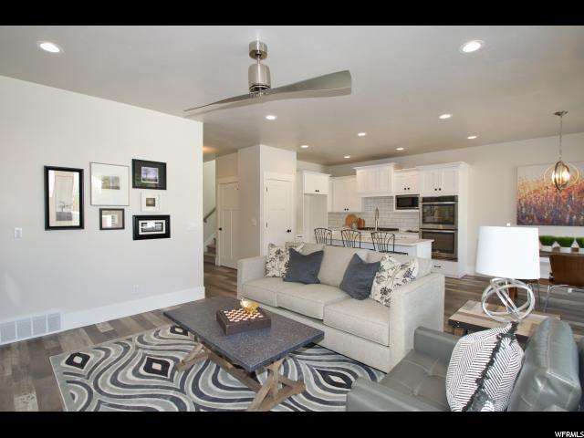 1487 E SEGO LILY CT N, Layton, UT 84040
