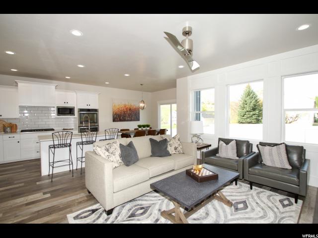 1487 E SEGO LILY CT N, Layton, UT 84040