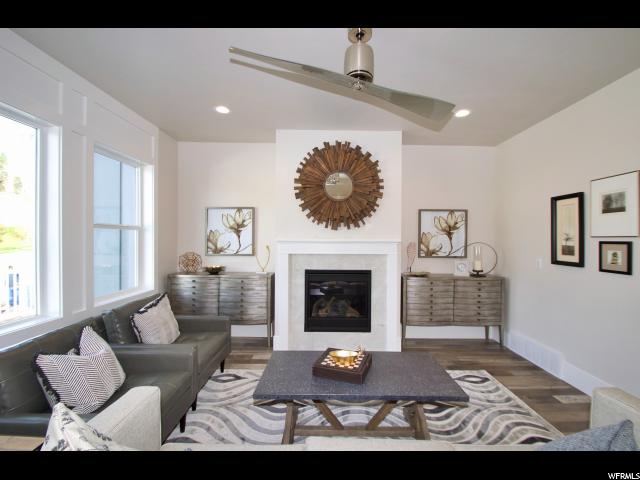 1487 E SEGO LILY CT N, Layton, UT 84040