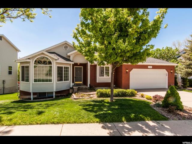 1444 E 2500 N, Layton, UT 84040