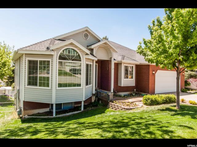 1444 E 2500 N, Layton, UT 84040