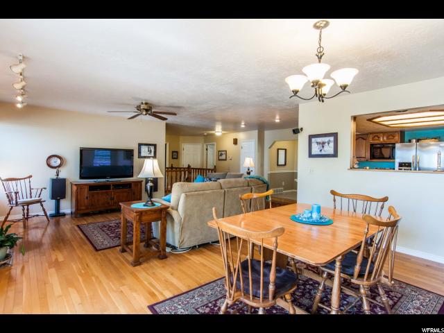 1444 E 2500 N, Layton, UT 84040