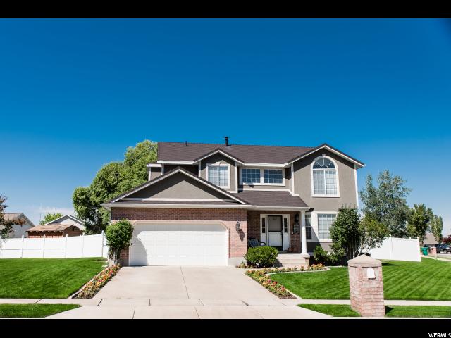 611 N 1425 E, Layton, UT 84040