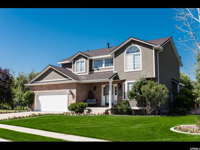 611 N 1425 E, Layton, UT 84040