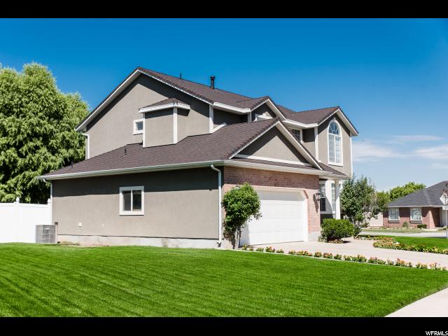 611 N 1425 E, Layton, UT 84040