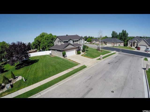 611 N 1425 E, Layton, UT 84040