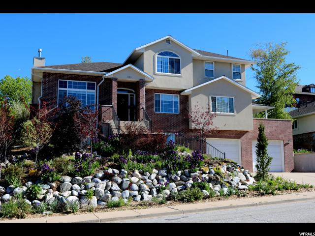 1583 E 2400 N, Layton, UT 84040