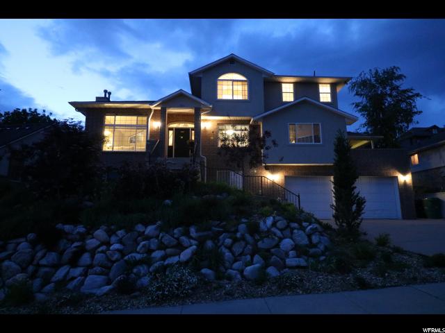1583 E 2400 N, Layton, UT 84040