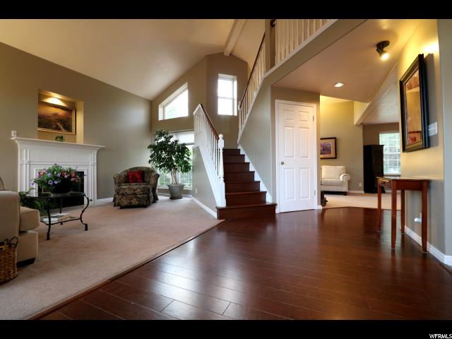 1583 E 2400 N, Layton, UT 84040