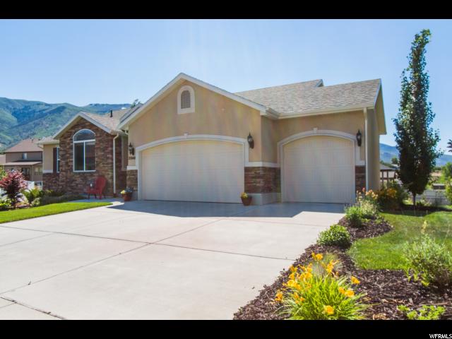 2044 E REDTAIL N, Layton, UT 84040