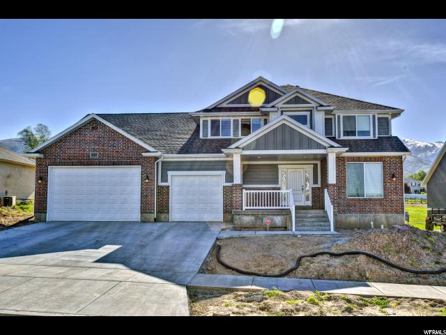 912 N 1250 E, Layton, UT 84040