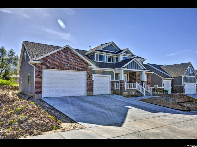 912 N 1250 E, Layton, UT 84040
