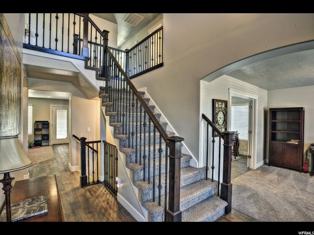 912 N 1250 E, Layton, UT 84040