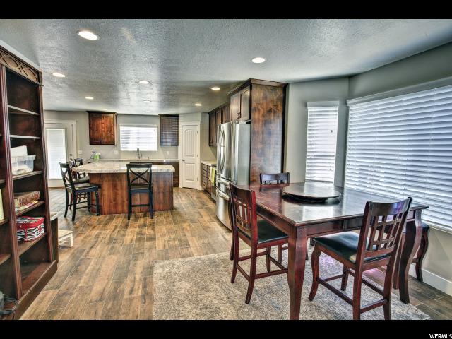 912 N 1250 E, Layton, UT 84040