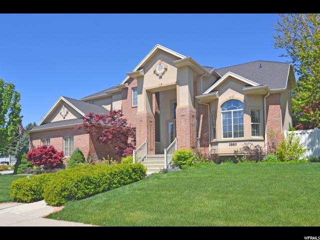 2885 E 3025 N, Layton, UT 84040