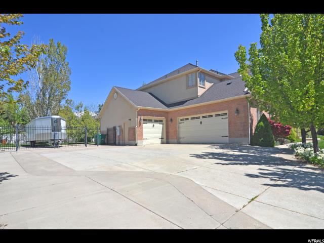 2885 E 3025 N, Layton, UT 84040