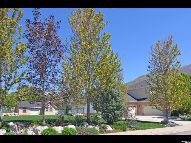 2885 E 3025 N, Layton, UT 84040