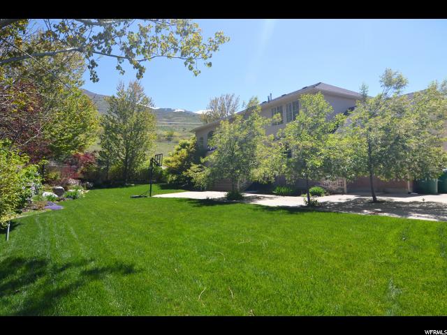 2885 E 3025 N, Layton, UT 84040