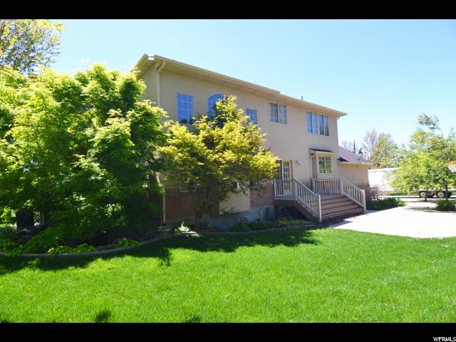 2885 E 3025 N, Layton, UT 84040