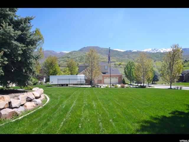 2885 E 3025 N, Layton, UT 84040