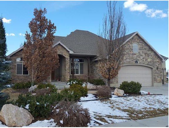 141 N 3100 WLayton, UT, 84041Davis County