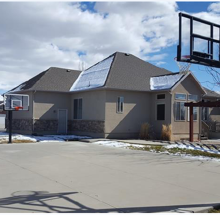 141 N 3100 WLayton, UT, 84041Davis County
