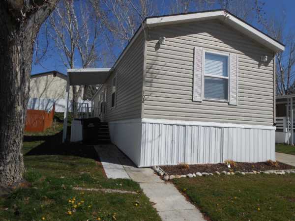 Quail Ridge 935 East 3000 North, #102Layton, UT 84041
