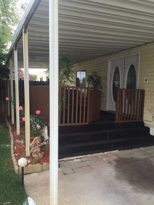 Quail Ridge 935 East 3000 North, #145Layton, UT 84041