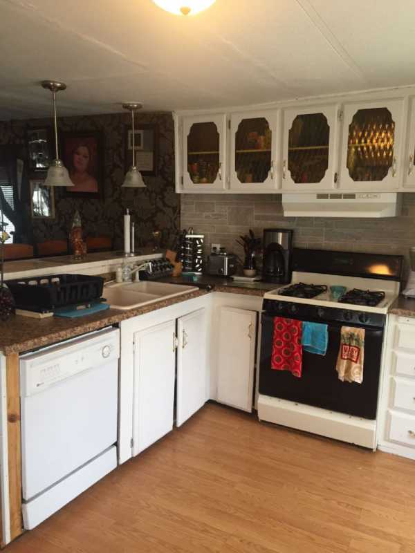 Quail Ridge 935 East 3000 North, #145Layton, UT 84041