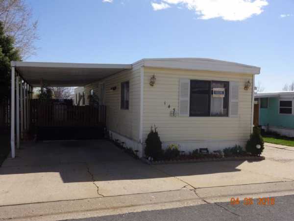 Quail Ridge 935 East 3000 North, #145Layton, UT 84041