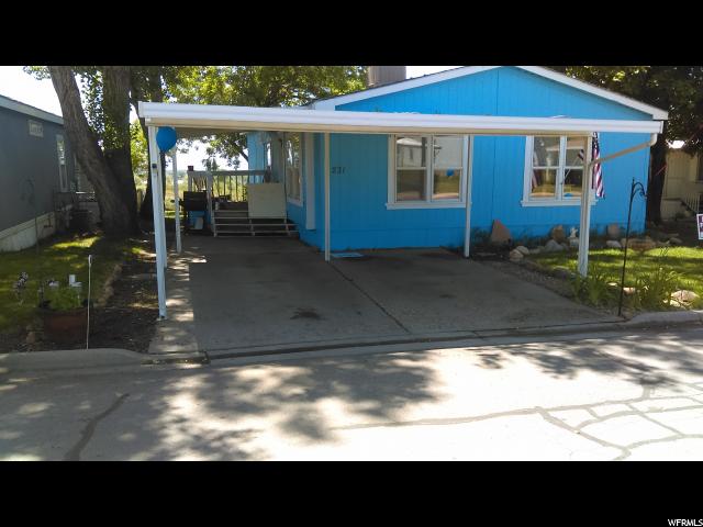 2500 N FORT Ln, Layton, UT 84041