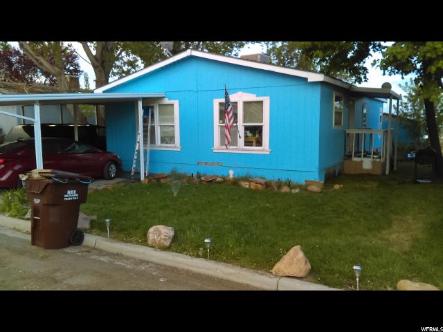 2500 N FORT Ln, Layton, UT 84041