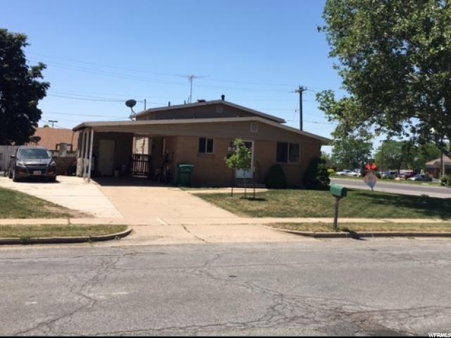 393 W 1350 N, Layton, UT 84041