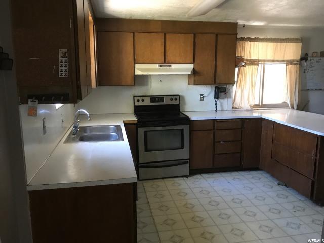 393 W 1350 N, Layton, UT 84041