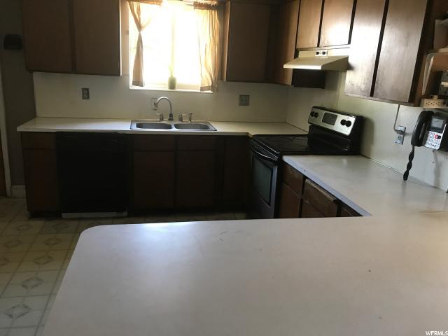 393 W 1350 N, Layton, UT 84041