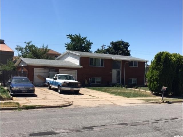 379 W 1350 N, Layton, UT 84041