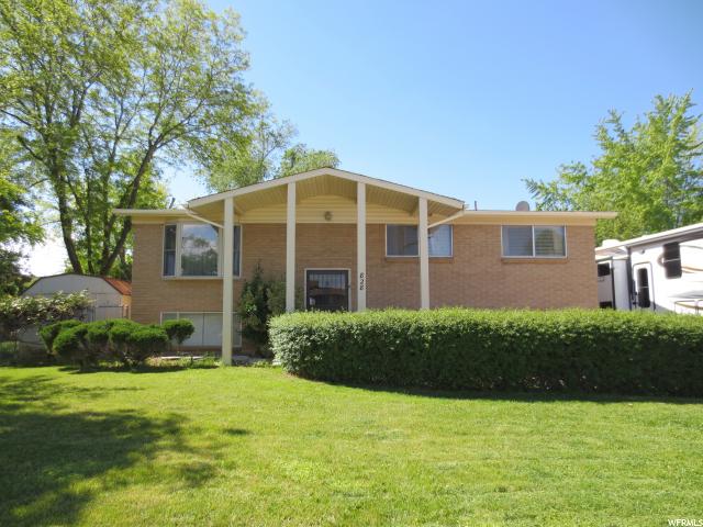 828 E 900 N, Layton, UT 84041