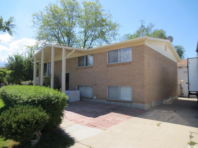 828 E 900 N, Layton, UT 84041