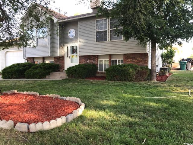 218 W 1050 N, Layton, UT 84041