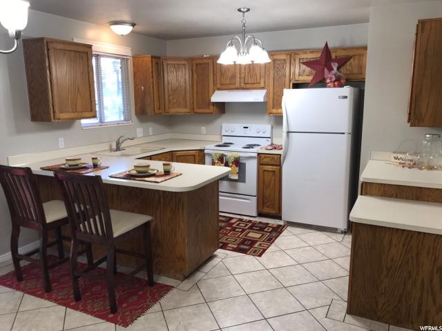 218 W 1050 N, Layton, UT 84041