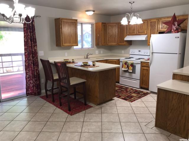 218 W 1050 N, Layton, UT 84041