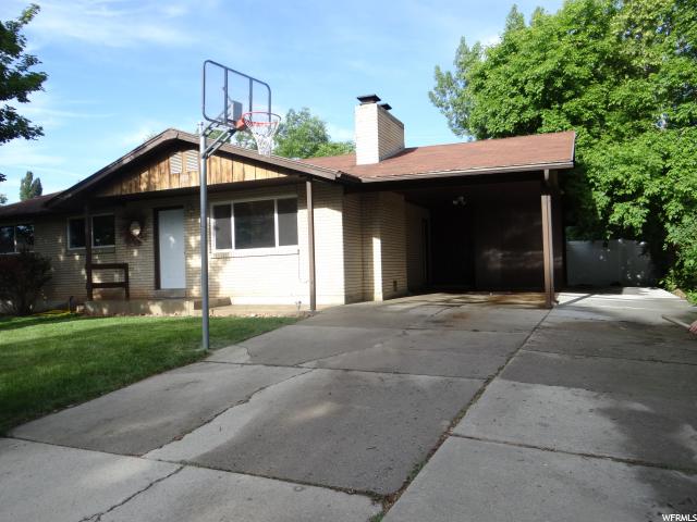 1858 N 1690 W, Layton, UT 84041