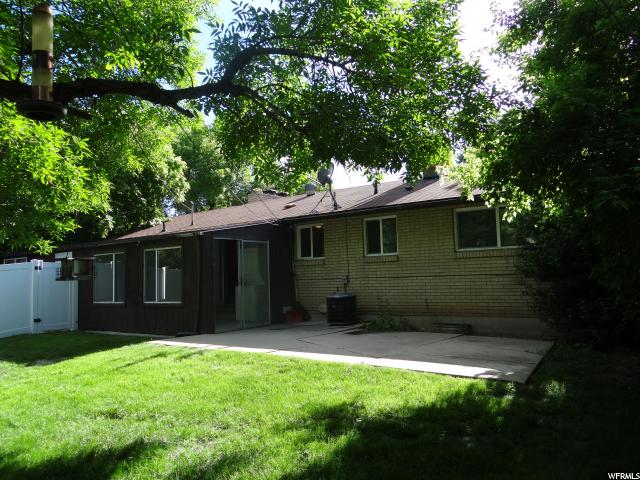 1858 N 1690 W, Layton, UT 84041